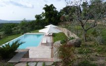 Billeder fra gæster i Podere Cantalena