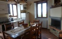 Billeder fra gæster i Podere Cantalena