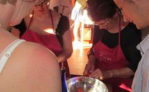 Billeder fra gæster i Podere Il Doccio