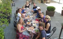 Billeder fra gæster i Podere Il Doccio