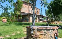 Billeder fra gæster i Villa Nibbiano