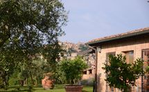 Billeder fra gæster i Villa Nibbiano