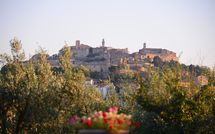 Billeder fra gæster i Villa Nibbiano