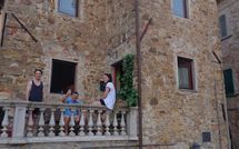 Billeder fra gæster i Il Pigionale