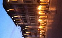 Billeder fra gæster i Torre Forese