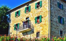 Billeder fra gæster i Palazzo Rosadi