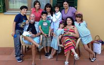 Billeder fra gæster i Montecuccoli