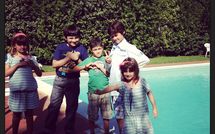 Billeder fra gæster i Montecuccoli