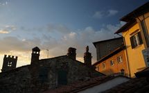 Billeder fra gæster i Terrazza