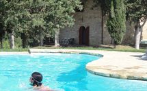 Billeder fra gæster i La Chiesina di Vittorio