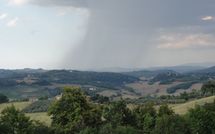 Billeder fra gæster i La Chiesina di Vittorio