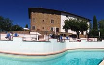 Billeder fra gæster i La Casaccia