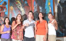 Billeder fra gæster i Podere Il Doccio