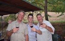 Billeder fra gæster i Podere Il Doccio