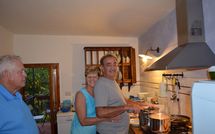 Billeder fra gæster i Podere Il Doccio