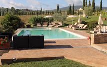 Billeder fra gæster i Borgo Tollena