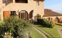 Billeder fra gæster i Borgo Tollena