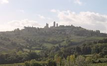 Billeder fra gæster i Borgo Tollena