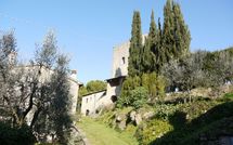 Billeder fra gæster i La Torre Antica B&B