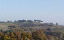 Billeder fra gæster i La Torre Antica B&B