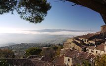 Billeder fra gæster i La Torre Antica B&B