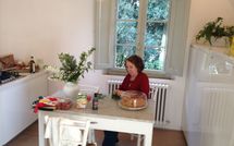 Billeder fra gæster i Villa Monastero