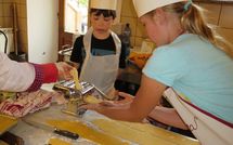 Billeder fra gæster i Fattoria le Poggiola