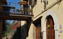 Billeder fra gæster i Borgovallesanta