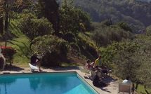 Billeder fra gæster i Villa Flora