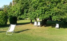 Billeder fra gæster i Villa Fontine