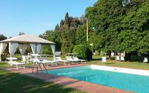 Billeder fra gæster i Villa Fontine