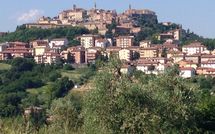 Billeder fra gæster i Villa Nibbiano