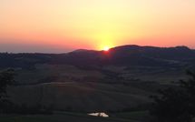 Billeder fra gæster i Villa Nibbiano