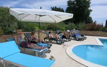 Billeder fra gæster i Casa Sogno