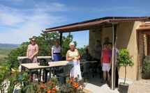 Billeder fra gæster i Casa Sogno