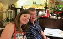 Billeder fra gæster i Casa Sogno