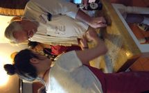 Billeder fra gæster i Il Pigionale