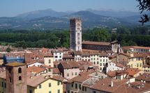 Billeder fra gæster i Anfiteatro