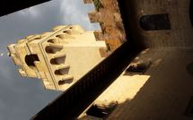 Billeder fra gæster i Montegufoni