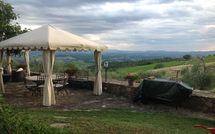 Billeder fra gæster i Il Poggetto di Castellina