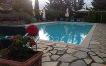 Billeder fra gæster i Il Poggetto di Castellina