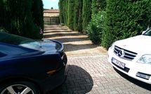 Billeder fra gæster i Casa Cipressi