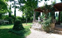 Billeder fra gæster i Casa Cipressi