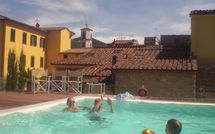 Billeder fra gæster i Flavia