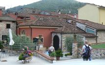 Billeder fra gæster i Flavia