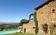 Billeder fra gæster i Podere Orietta