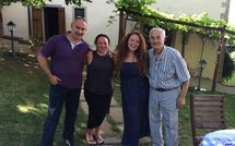 Billeder fra gæster i Palazzo Rosadi