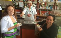 Billeder fra gæster i Palazzo Rosadi