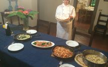 Billeder fra gæster i Palazzo Rosadi