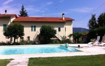 Billeder fra gæster i Casa San Martino